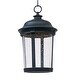 preview thumbnail 1 of 2, Maxim Dover LED-Outdoor Hanging Lantern