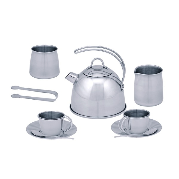 melissa and doug tea