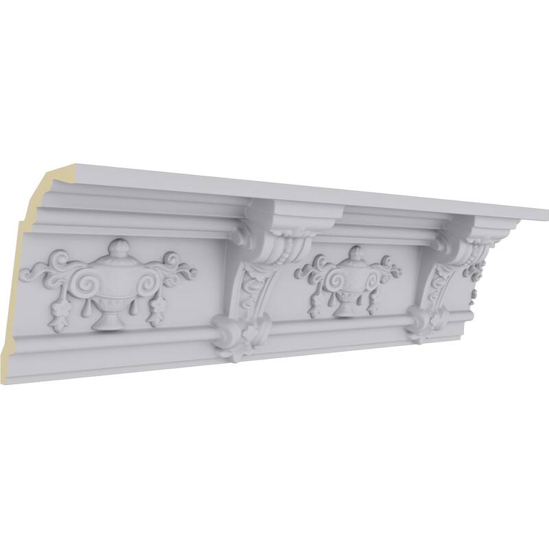 Jonee Barsom Crown Moulding