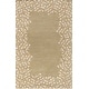 preview thumbnail 6 of 75, Rome Hand Tufted Floral Border Area Rug