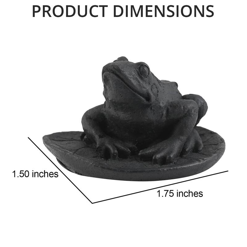 Karelian Shungite Figurine Elegant Home Indoor Decorative Mothers Day