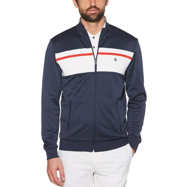 original penguin jacket