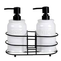 Buy Soap Dispensers Online at Overstock | Our Best Sinks Deals