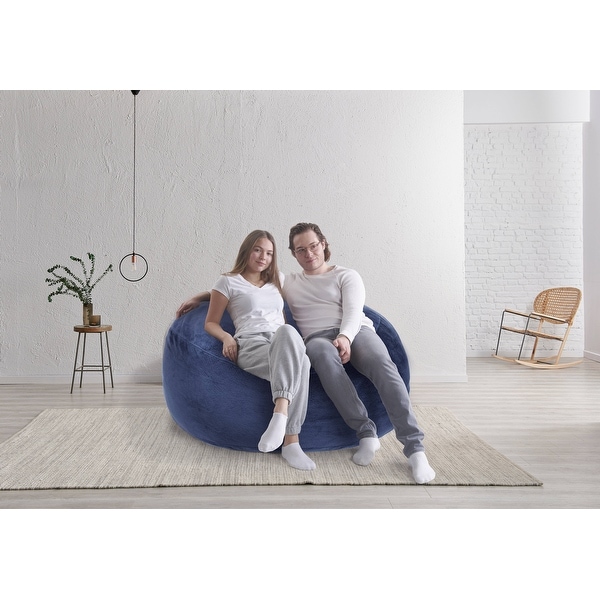 Lounge and top co lounger