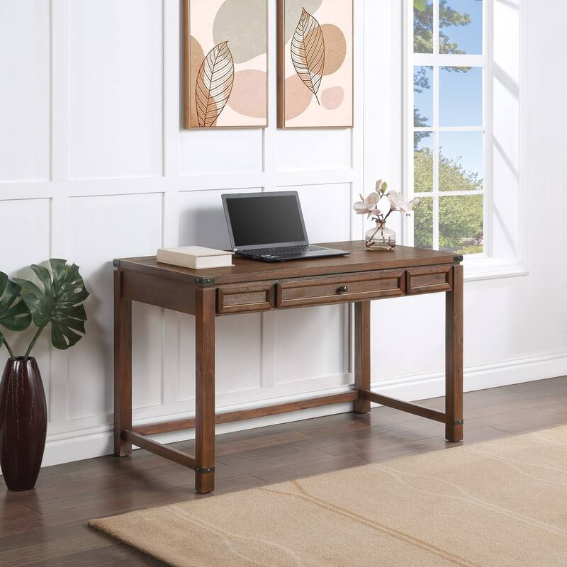 Baton Rouge 48" Sit-to-Stand Lift Desk