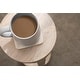 preview thumbnail 9 of 72, Kate and Laurel Dahl Wood Drink Table