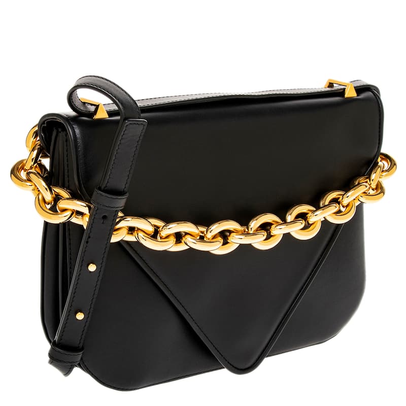 Bottega Veneta Mount Envelope Bag