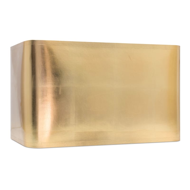 Foil Acrylic Paper Rectangular Lamp Shade