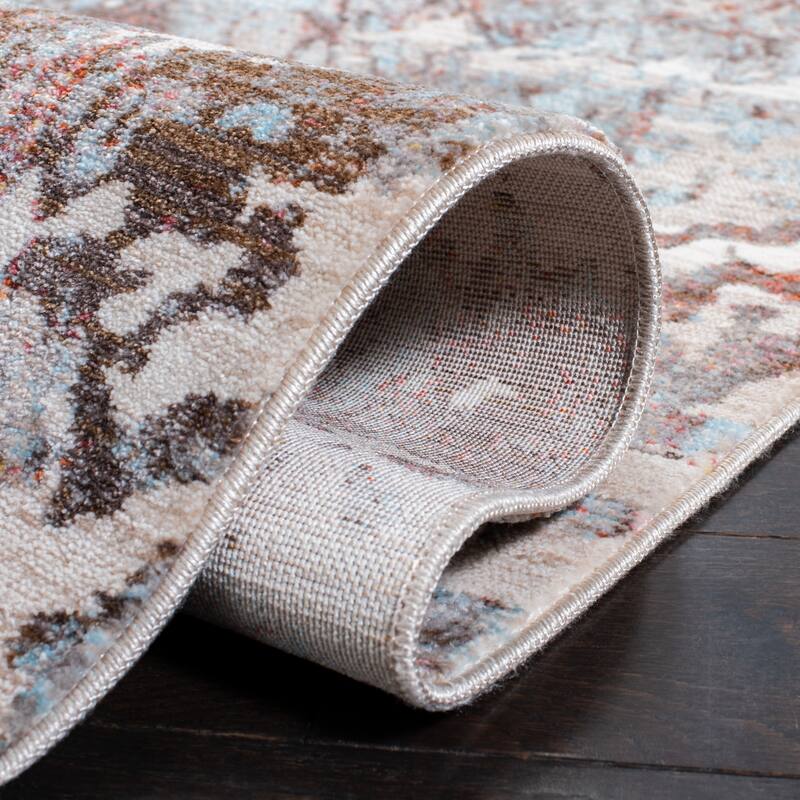 SAFAVIEH Vintage Persian Kristjana Modern Abstract Rug