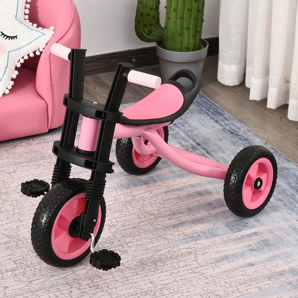 Qaba Tricycle Flash Sales, 56% OFF 