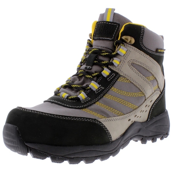 hiking boots extra wide