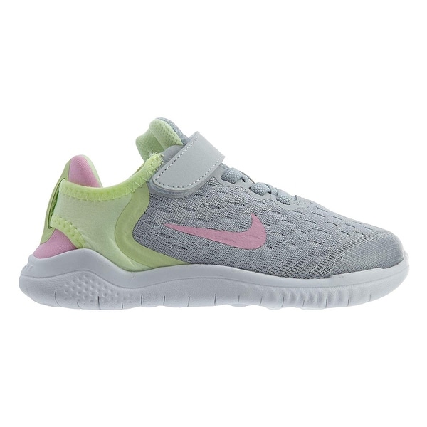 nike free rn little kid