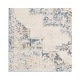 preview thumbnail 6 of 15, Livabliss Ankara Traditional Medallion Area Rug