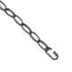 Black Long Chain 19.7ft for Chandelier Pendant Lights - 236.2 inches ...