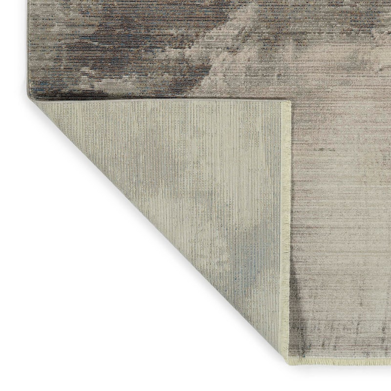 Kaleen Scottsman Collection Indoor Polyester Area Rug