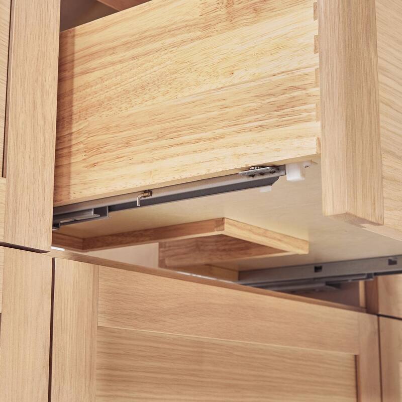 Ariel B67WQRVO Monroe 67" Free Standing Single Basin Vanity Set with