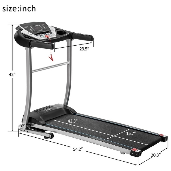 Treadmill preset programs shop