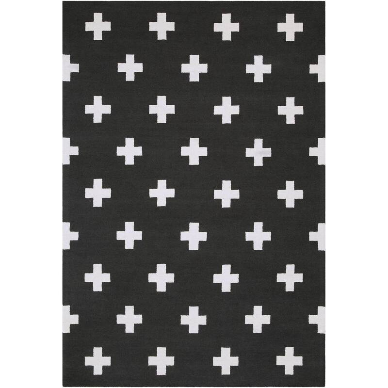 Livabliss Hilda Casual Geometric Area Rug