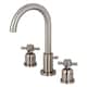 Option Brushed Nickel
