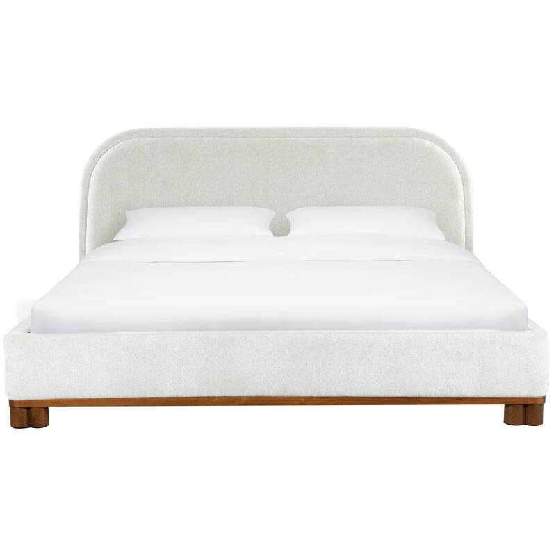 SAFAVIEH Couture Roberto Chenille Bed