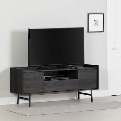 South Shore City Life TV Stand