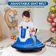 preview thumbnail 8 of 20, Kids Electric Ride On Bumper Car Toy with Remote Control