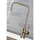 preview thumbnail 28 of 39, Nustudio Single-Handle Cold Water Filtration Faucet