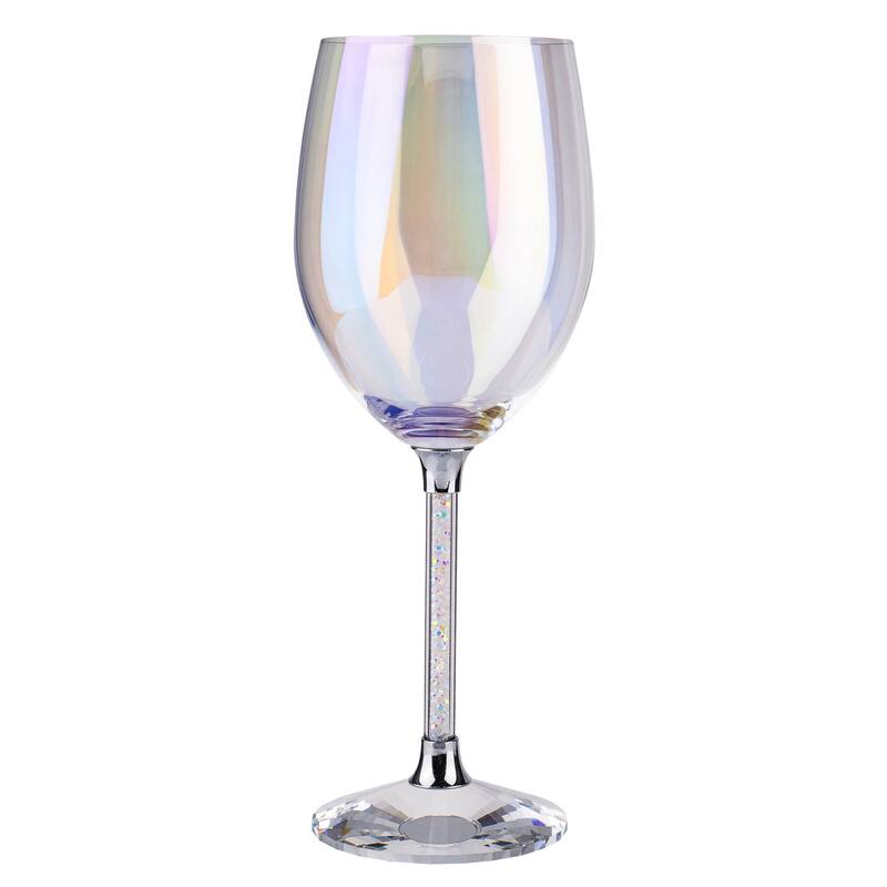 Aurora Wine Glass Set