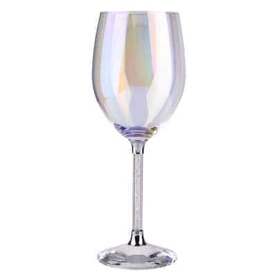 Aurora Wine Glass Set