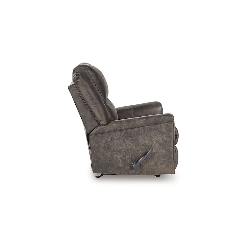 Signature Design by Ashley Skymaker Rocker Recliner