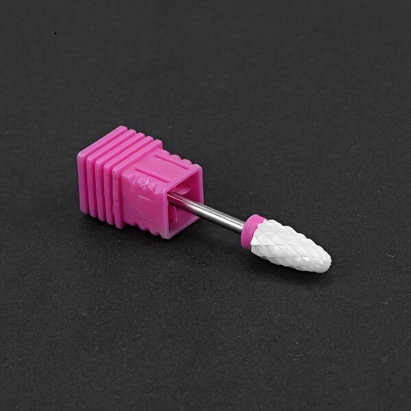 Ceramic Nail Drill Bits 3/32