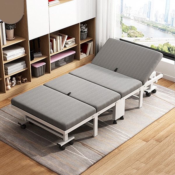 Folding rollaway bed mattress hotsell