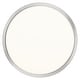 preview thumbnail 4 of 3, Outskirts LED Flush Mount in Brushed Nickel