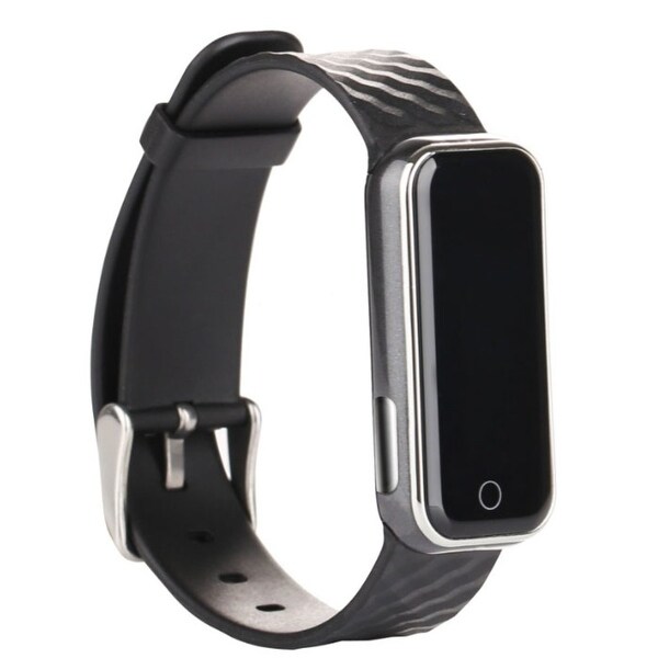 smart fit slim watch