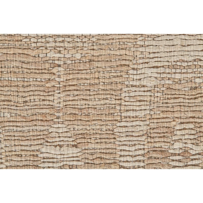 Grand Bazaar Lacombe Hand Woven Transitional Rug