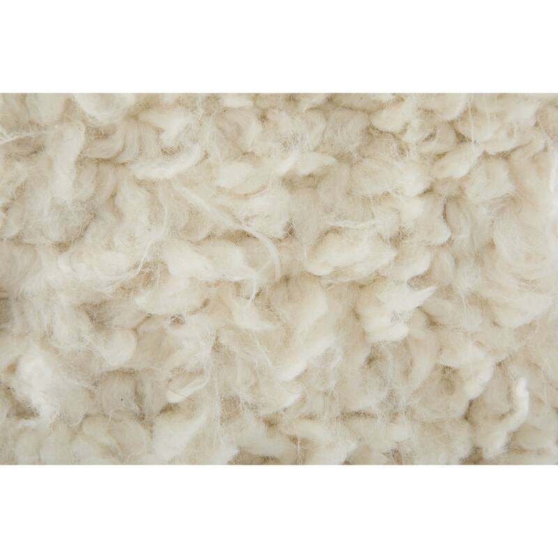 Grand Bazaar Saena Hand Woven Geometric Transitional Area Rug