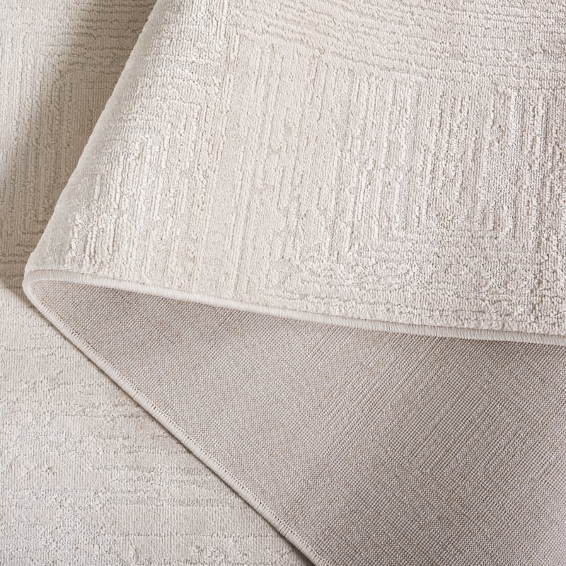 SAFAVIEH Whisper Inez Modern Abstract Rug