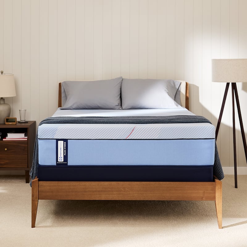 Sealy Posturepedic® Plus Glenshaw 13" Soft Tight Top Hybrid Mattress - Specialty - Foundation Not Included