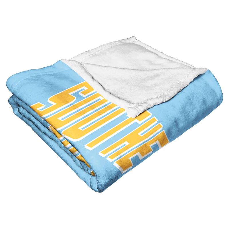 NCAA SWAC Alumni Silk Touch Throw Blanket