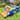 19.7FT Inflatable Obstacle Course for Kids, Backyard Bounce House with Climbing Wall, Crawl Tunnel, Dual Slides, 750W Blower