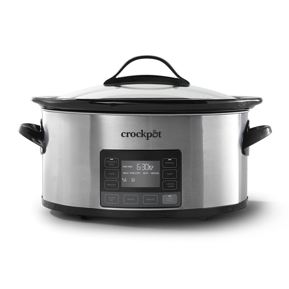https://ak1.ostkcdn.com/images/products/is/images/direct/918fddb0faafd2cf1bb3b8d9be59b45aaa8a34d0/Crockpot-6-Quart-Slow-Cooker-with-MyTime-Technology.jpg