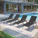 Option Black - Set of 4