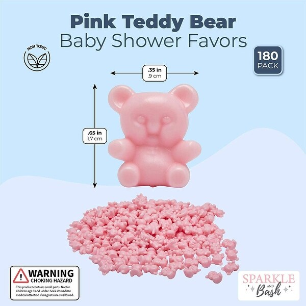 Bed bath and beyond baby shop shower favors