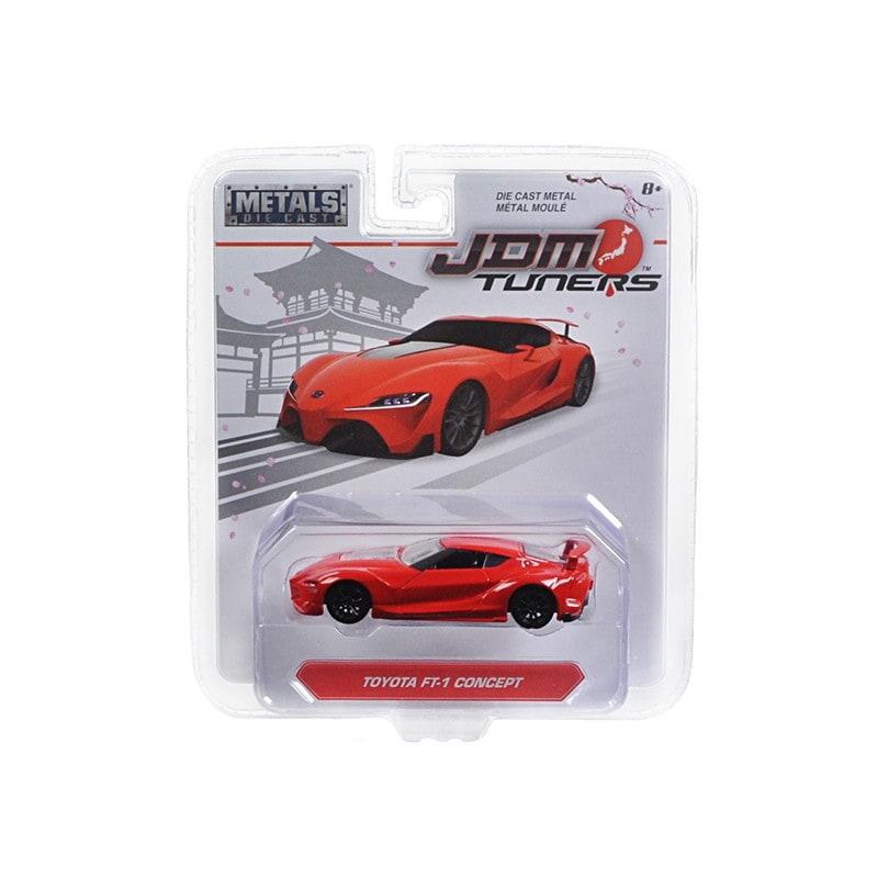 jdm diecast model cars