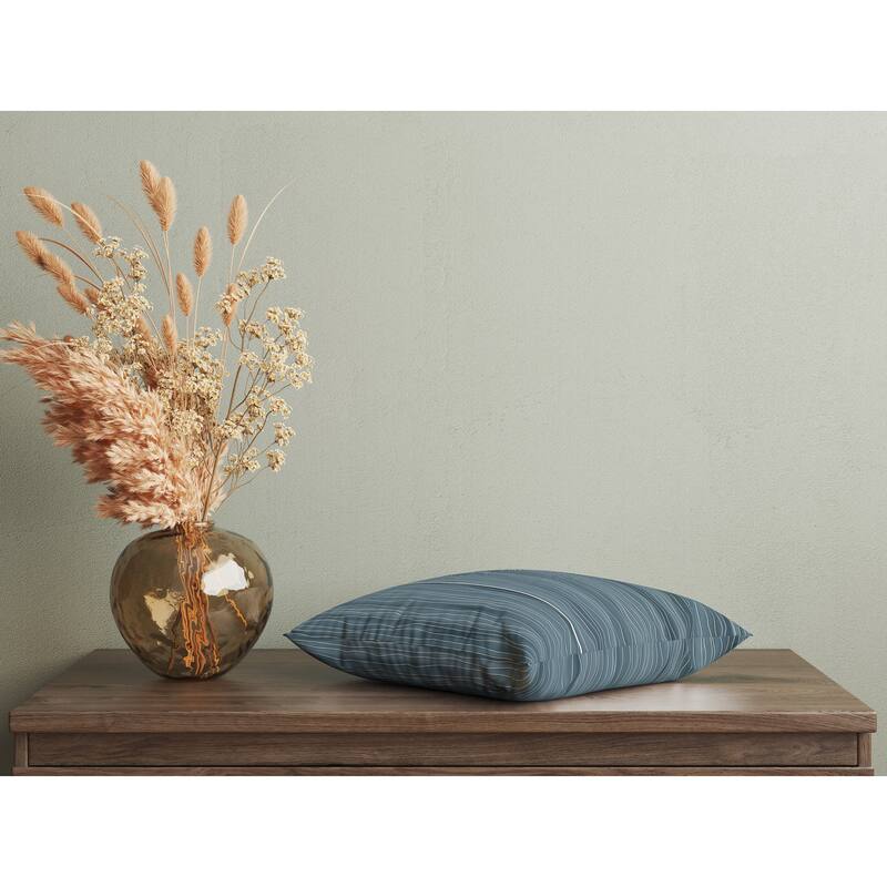 SEDIMENT TEAL Accent Pillow by Kavka Designs Bed Bath & Beyond 38088251