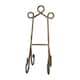 Option Gold -  7"W, 16"H