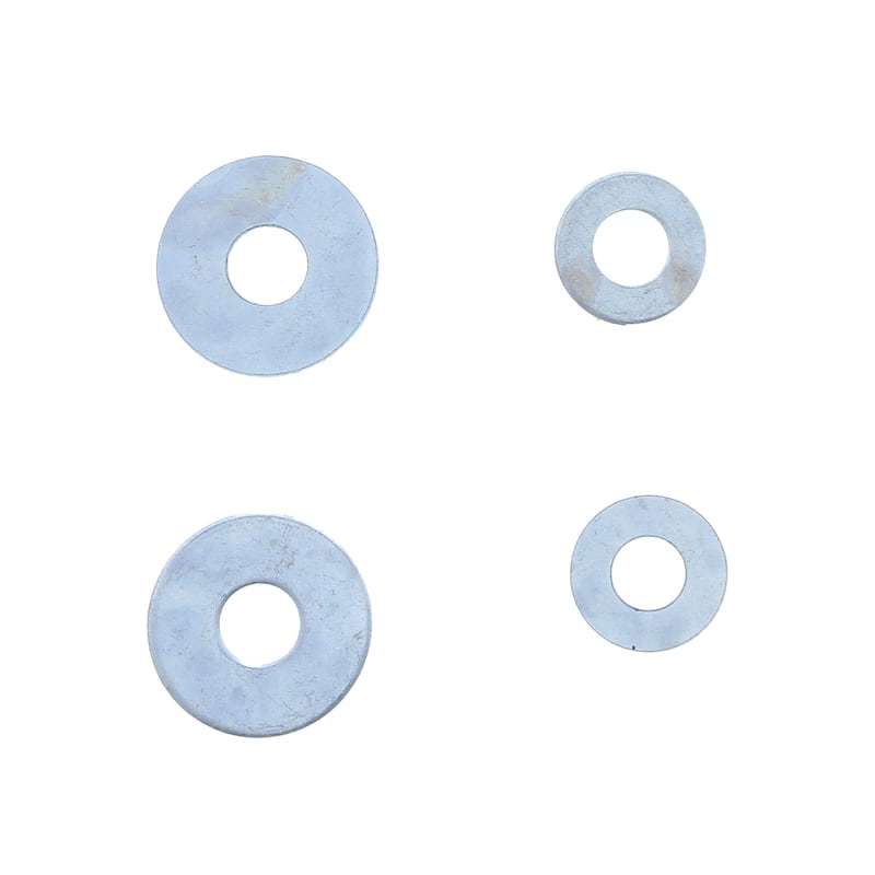 Jones Stephens C85500 MOSS BAY Replacement Flange