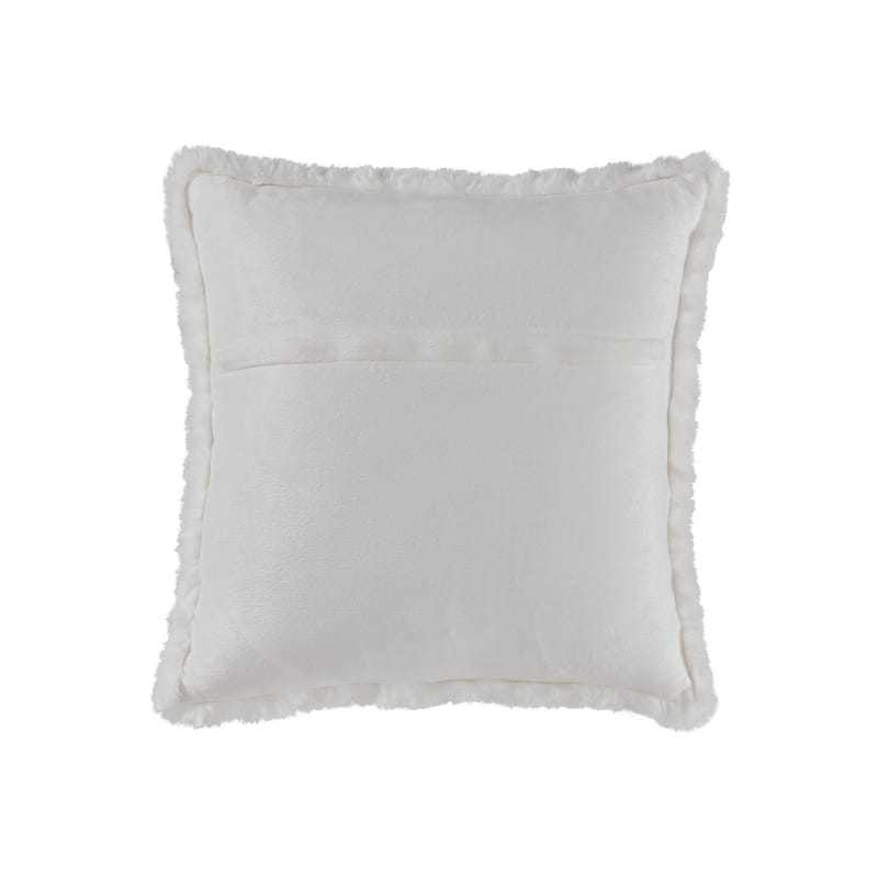 Gariland Pillow