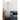 Brightech Sky Flux LED Floor Lamp - Nickel
