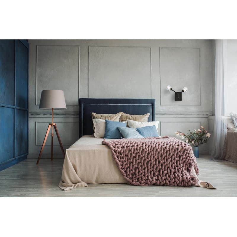 Indigo Home 2 Light Wall Sconce